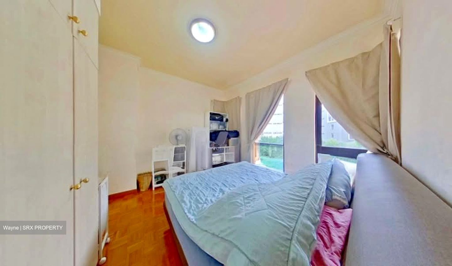 Seasons View (D20), Condominium #559016561